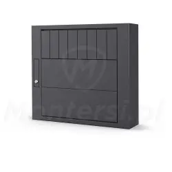 rkd24ct-ext-8-elektroniczny-depozytor-rozszerzajacy-8-niezaleznych-skrytek