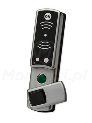 Z-595 EHT - Zamek elektroniczny UNIQUE do szafek