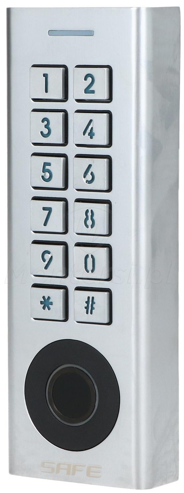 RCF S12B - Szyfrator SmartLock (Mifare 13,56Mhz)