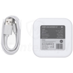 BT wifi G2 -bramka wifi