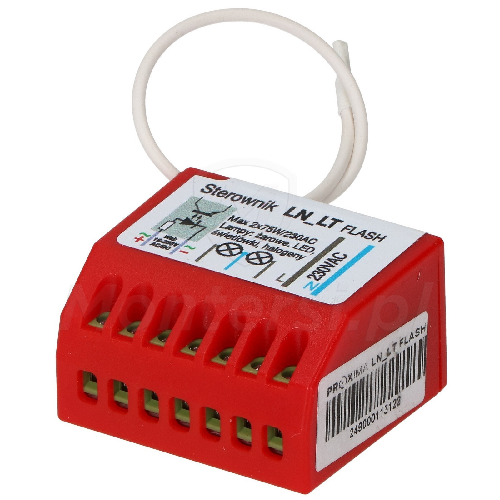 ln-lt-flash-sterownik-czasowego-oswietlenia