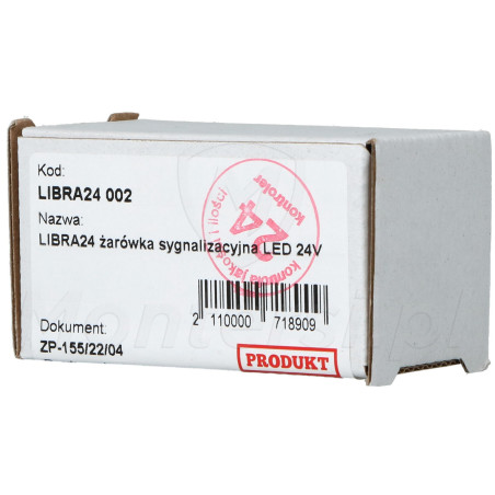 libra24-zarowka-led