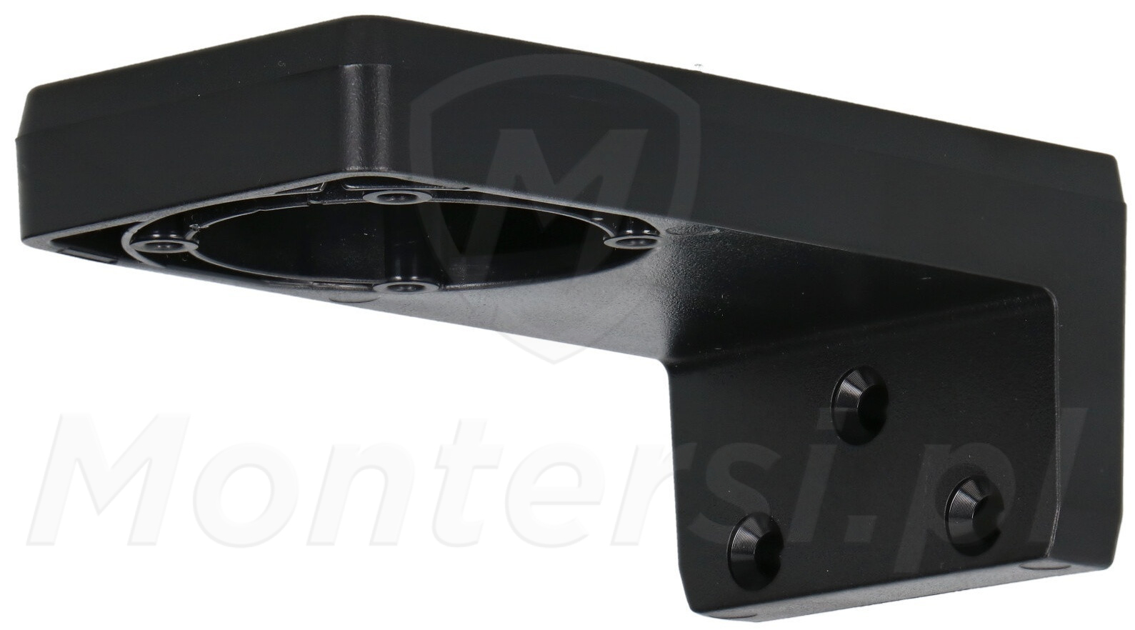 KRX 806LA-0040 - Uchwyt montażowy do lamp KRX