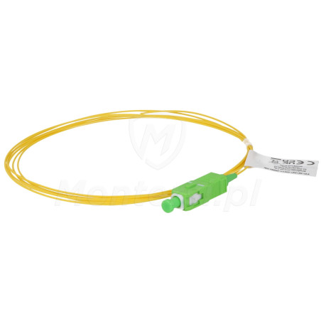 CBF-HQ - Pigtail