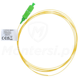 CBF-HQ - Pigtail z góry