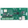 HYBRID 128 - Centrala systemu BE WAVE