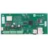 HYBRID 128 - Centrala systemu Be Wave