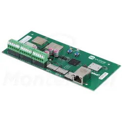 HYBRID 128 Plus - Centrala...