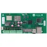 HYBRID 128 Plus - Centrala systemu Be Wave