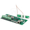 HYBRID 128 Plus - Centrala systemu BE WAVE