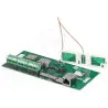 HYBRID 128 Plus - Centrala systemu Be Wave
