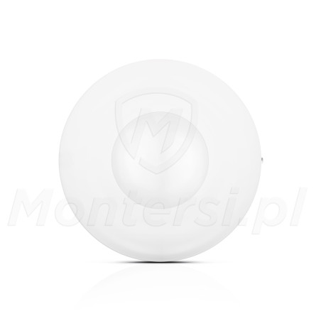 SLIM-S-PIR-LUNA - Front z światłem