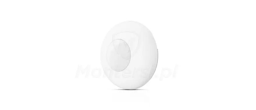 SLIM-S-PIR-LUNA - Front