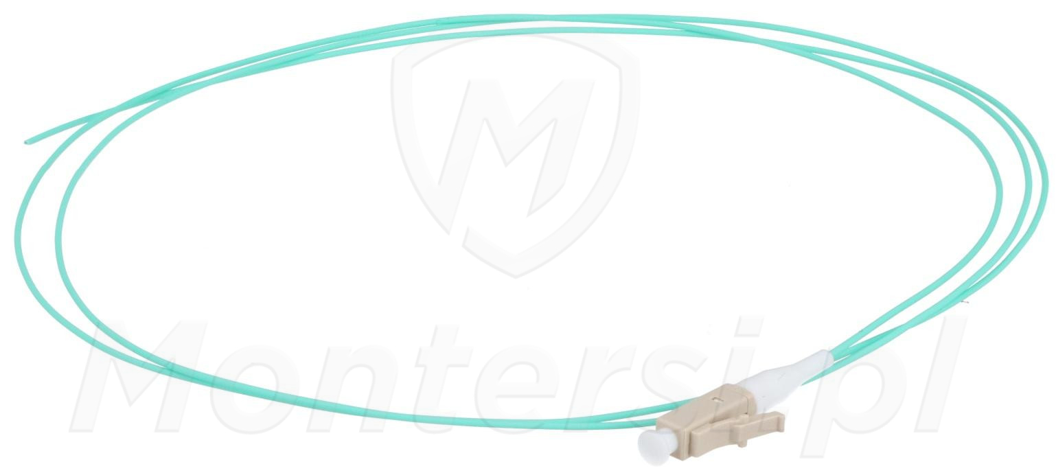 PG-303-1 LC - Pigtail optyczny wielomodowy 1 m