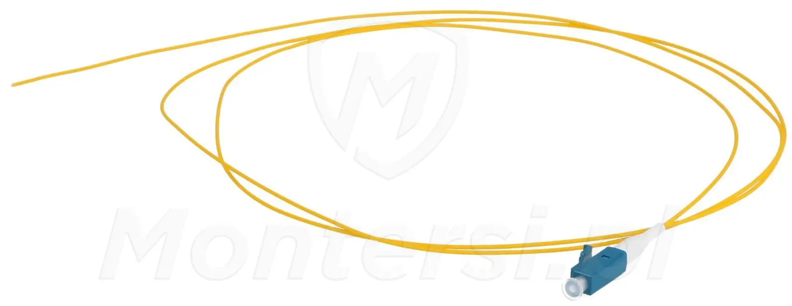 PG-352-1 LC/UPC - Pigtail optyczny SM 1 m