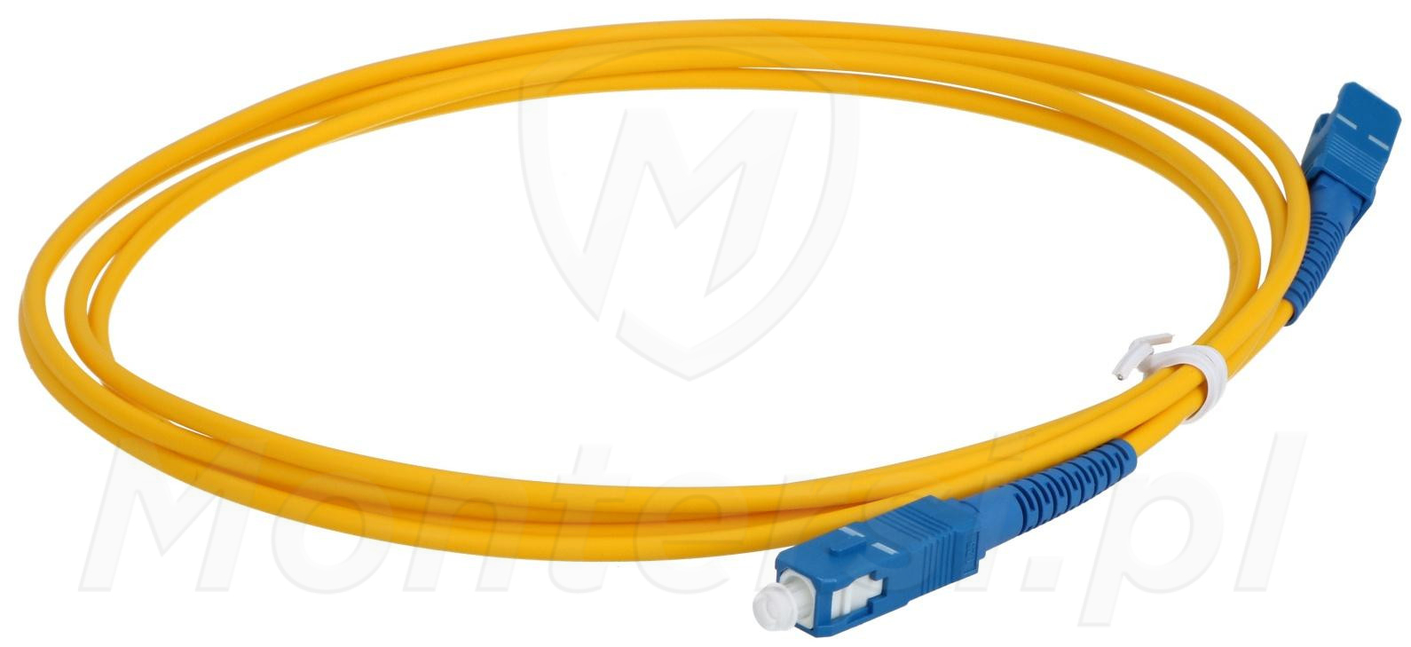 PC-1172-2 SC/UPC - SC/UPC - patchcord jednomodowy 2 m