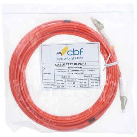 Patchcord