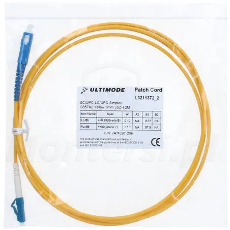 Patchcord