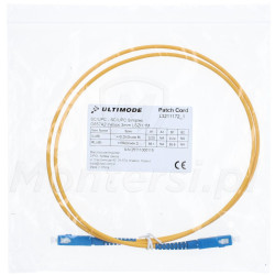 Patchcord