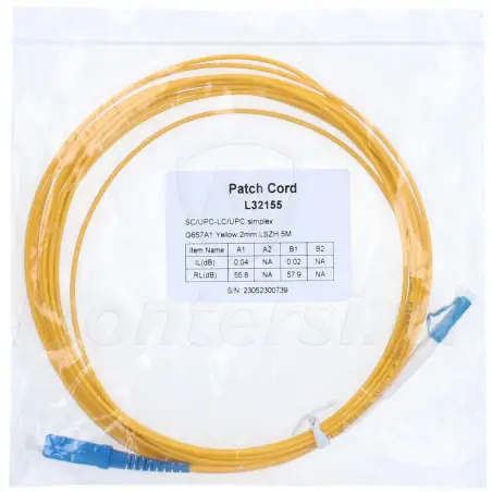 Patchcord