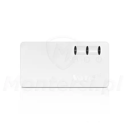 USB-RS485 - diody konwertera
