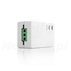 USB-RS485 - złącza konwertera