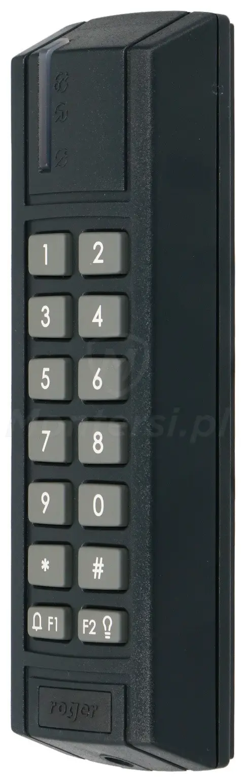 SL2000E - Zamek szyfrowy