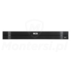 BCS-L-XVR3202-AI - przód rejestratora