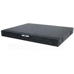 BCS-P-NVR3204-A-4K(5) - przód rejestratora