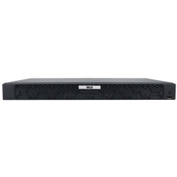 BCS-P-NVR3204-A-4K(5) - przód rejestratora