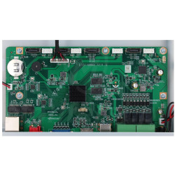 BCS-P-NVR3204-A-4K(5) - płyta główna