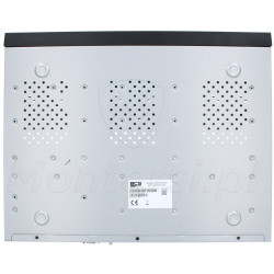 BCS-P-NVR3204-A-4K(5) - dół rejestratora