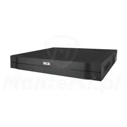 BCS-L-NVR3204-A-8K-Ai2 - przód rejestratora