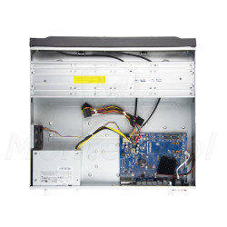 BCS-L-NVR3204-A-8K-Ai2 - wnętrze rejestratora