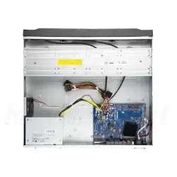 BCS-L-NVR3204-A-8K-Ai2 - wnętrze rejestratora