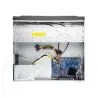 BCS-L-NVR3204-A-8K-Ai2 - wnętrze rejestratora