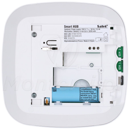 smart-hub-kontroler-systemu-be-wave-wifi-ethernet