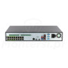 BCS-L-NVR1604-A-8K-16P-Ai2 - tył rejestratora + porty
