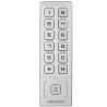 DS-K1T809MWX - autonomiczny terminal KD z Wi-Fi