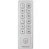 DS-K1T809MWX - autonomiczny terminal KD z Wi-Fi