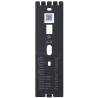 DS-K1T809MWX - autonomiczny terminal KD z Wi-Fi