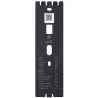 DS-K1T809MWX - autonomiczny terminal KD z Wi-Fi