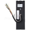 DS-K1T809MWX - autonomiczny terminal KD z Wi-Fi