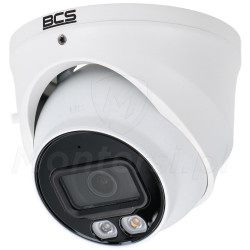 BCS-L-EIP14FSR3L3-Ai - przód kamery 