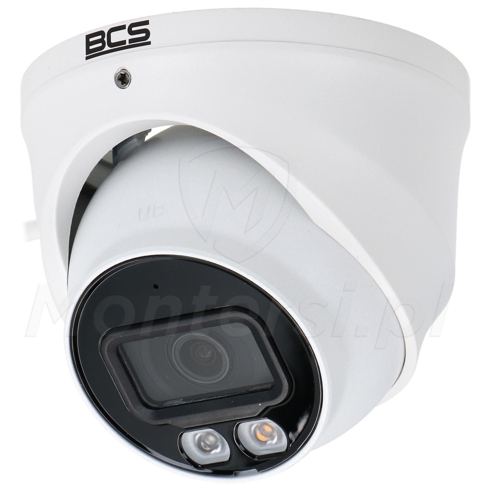BCS-L-EIP14FSR3L3-Ai - przód kamery 