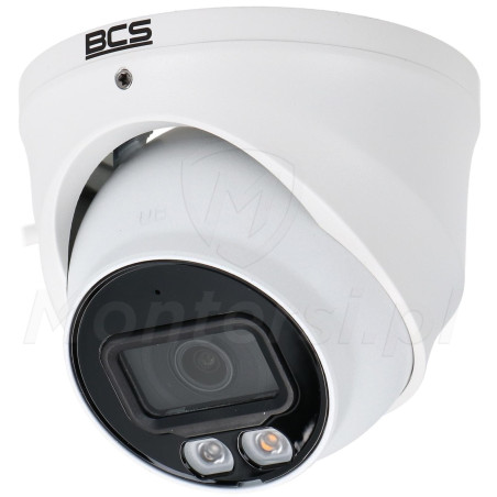 BCS-L-EIP14FSR3L3-Ai - przód kamery 