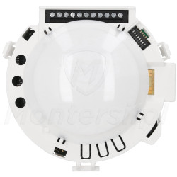 SLIM-S-DUAL-LUNA - Wnętrze czujki