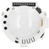 SLIM-S-DUAL-LUNA - Wnętrze czujki