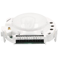 SLIM-S-DUAL-PRO BUS - Zaciski czujki