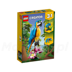 LEGO® Creator „Egzotyczna...